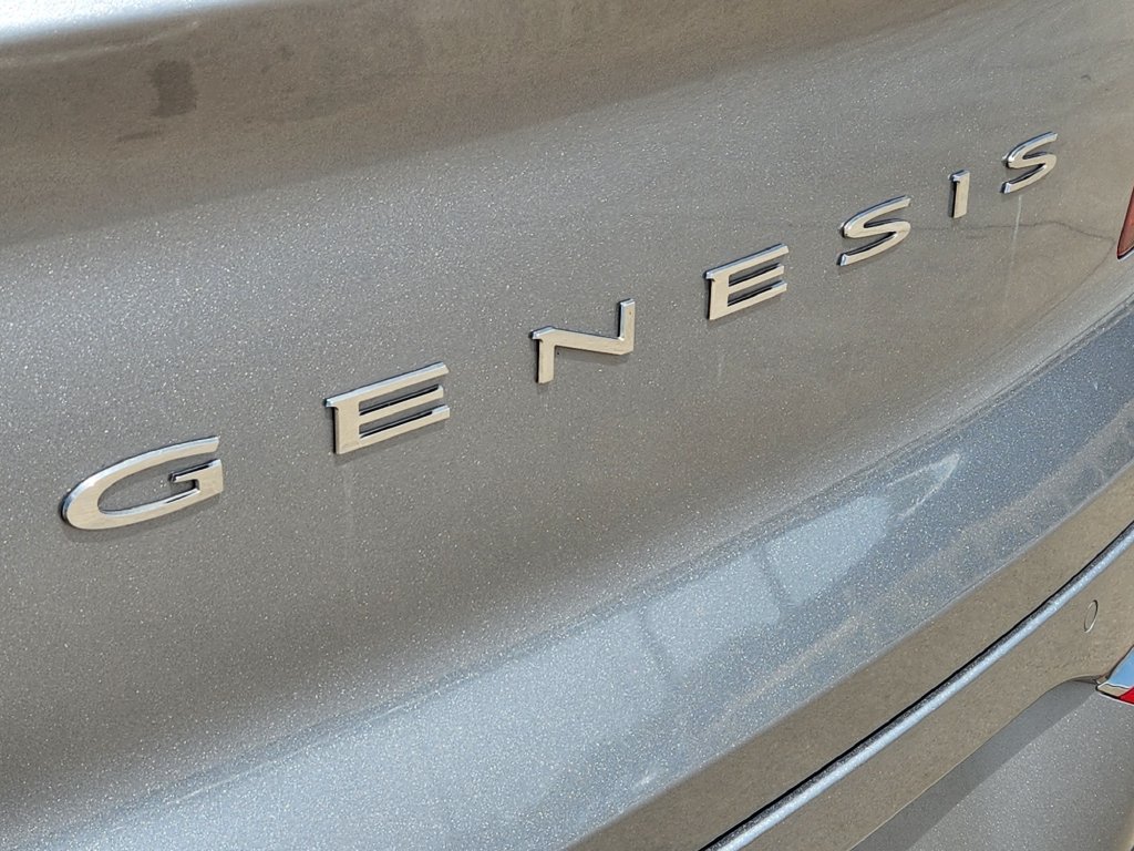 Used 2026 Genesis GV80 2.5T AWD/4WD image 21