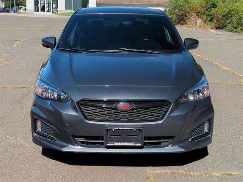 Used 2018 Subaru Impreza 2.0i Sport image 9