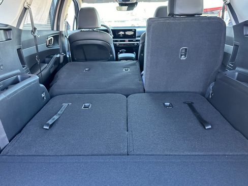 New 2026 Kia Sorento EX image 17