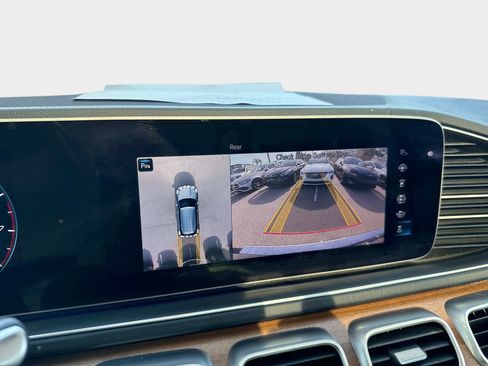 Certified 2022 Mercedes-Benz GLE 350 4MATIC image 26