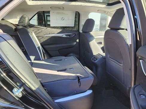 New 2026 Buick Envision Sport Touring image 45