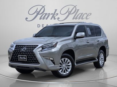 Certified 2023 Lexus GX 460 Premium w/ Premium Package