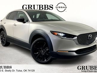 Used 2024 MAZDA CX-30 AWD 2.5 S w/ Select Sport Pkg video 1