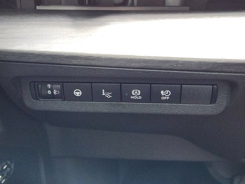 Certified 2024 Nissan Ariya AWD image 19
