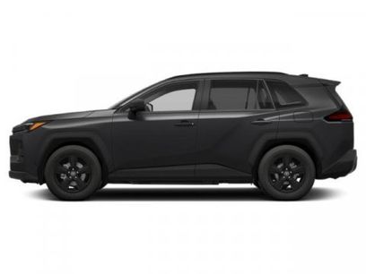 New 2026 Toyota RAV4 XLE Premium