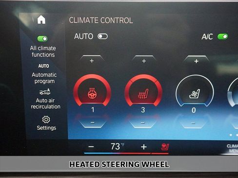 Used 2023 BMW X7 xDrive40i w/ Premium Package image 11