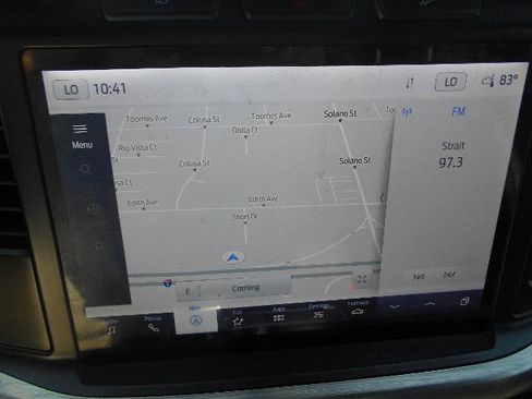 Certified 2023 Ford F150 Lariat AWD/4WD image 14