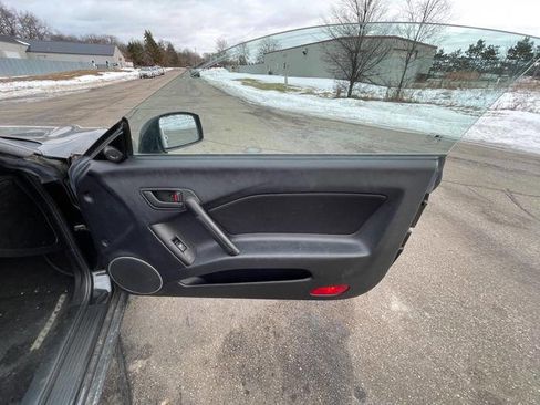 Used 2008 Hyundai Tiburon GS image 26