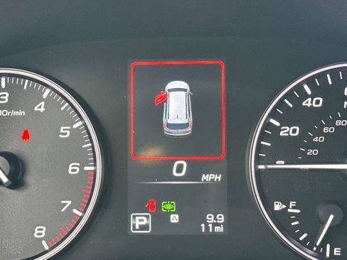 New 2026 Subaru Ascent Touring w/ Popular Package #2 image 21