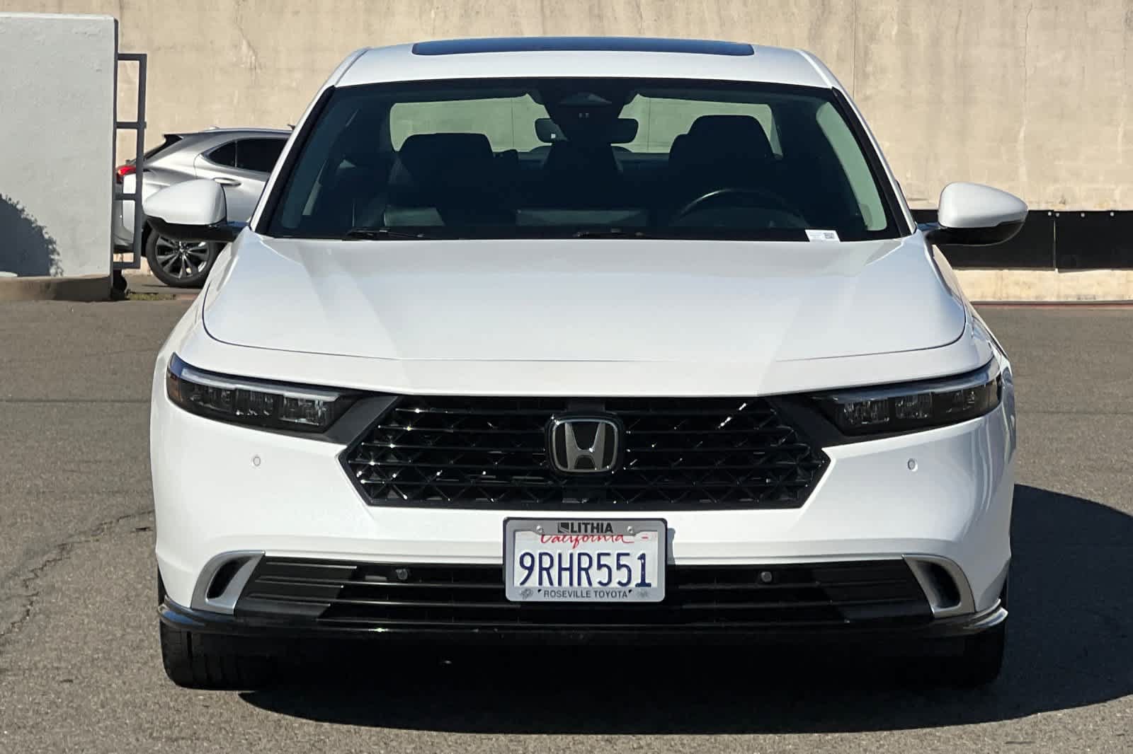 Used 2025 Honda Accord Touring image 10