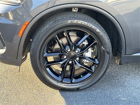 Used 2025 Dodge Durango R/T image 11