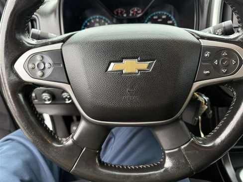 Used 2016 Chevrolet Colorado LT w/ LT Convenience Package AWD/4WD image 33