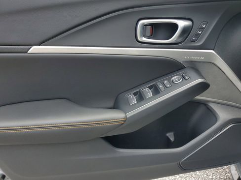 Certified 2026 Acura Integra A-Spec FWD image 16