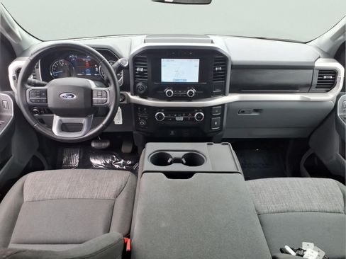 Used 2023 Ford F150 XLT w/ Equipment Group 301A Mid AWD/4WD image 29
