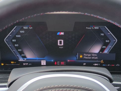 Used 2026 BMW X5 M60i w/ Climate Comfort Package AWD/4WD image 21