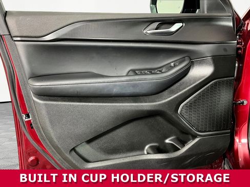 Used 2024 Jeep Grand Cherokee L Altitude image 19