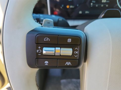 New 2025 Hyundai Santa Fe Calligraphy image 28