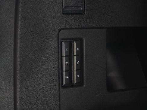 Used 2024 Lincoln Navigator L Black Label AWD/4WD image 21