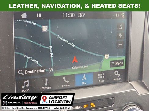 Used 2016 Ford F150 Lariat image 14