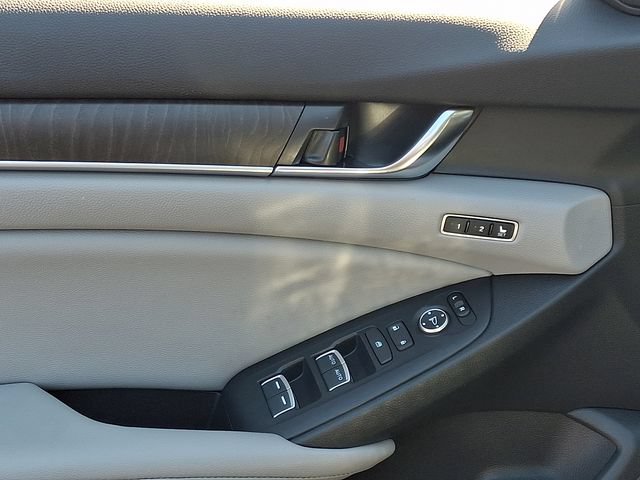 Certified 2020 Honda Accord Touring image 13