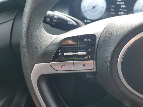 Certified 2023 Hyundai Santa Cruz SEL w/ Activity Package FWD image 20