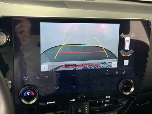 Used 2022 Lexus NX 350h image 13