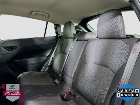 Certified 2024 Subaru Crosstrek 2.0i Premium w/ Crosstrek Mirror Package image 22