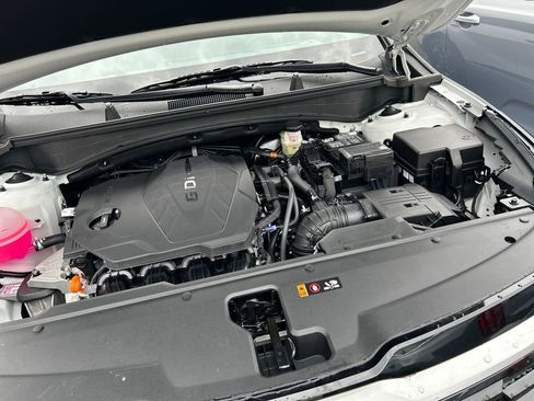 New 2026 Kia Sportage EX w/ EX Panorama Roof Package image 31