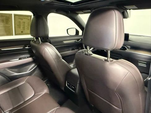 Used 2021 MAZDA CX-5 Signature image 41