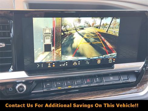 New 2026 GMC Sierra 1500 Elevation w/ Elevation Premium Package image 13