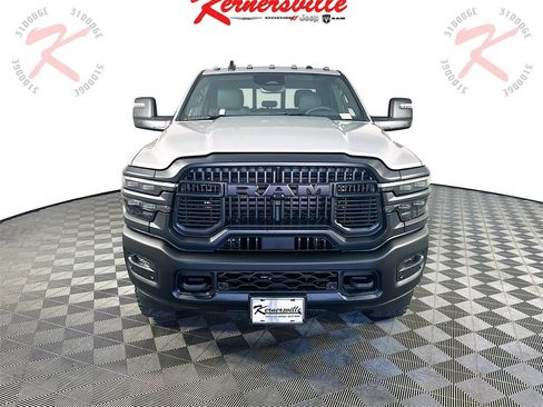 New 2026 RAM 2500 Power Wagon image 2