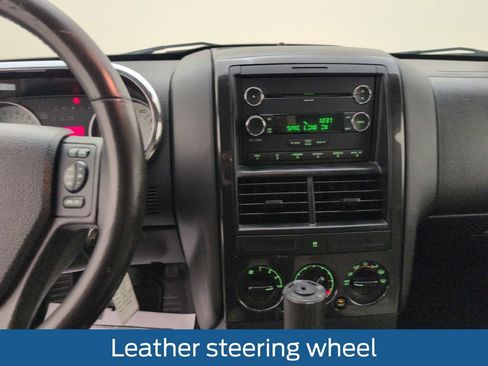 Used 2008 Ford Explorer Sport Trac XLT RWD image 15