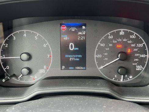 Used 2025 Toyota Corolla LE image 12