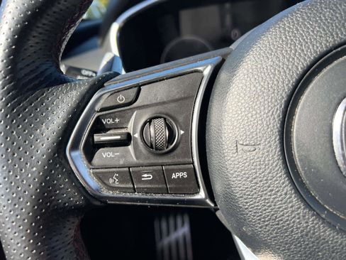 Certified 2023 Acura MDX A-Spec image 26