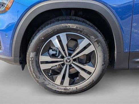 New 2026 Mercedes-Benz GLB 250 4MATIC image 10
