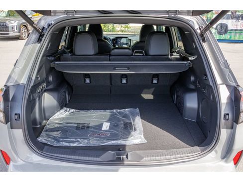 New 2026 Subaru Forester Sport AWD/4WD image 14