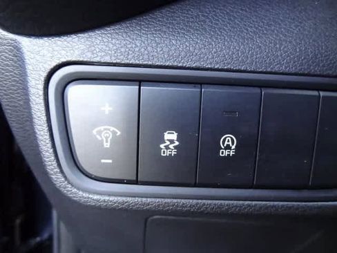 Used 2023 Kia Soul LX w/ Option Group 015 image 15