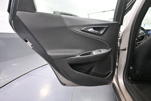Used 2024 Chevrolet Malibu LT FWD image 29