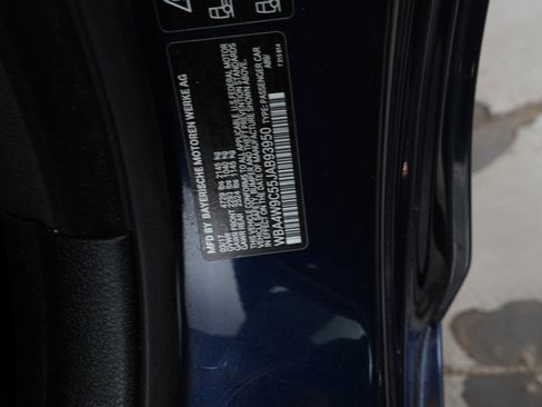 Used 2018 BMW 440i xDrive Coupe image 22