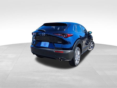 Used 2021 MAZDA CX-30 AWD 2.5 S w/ Preferred Package image 6