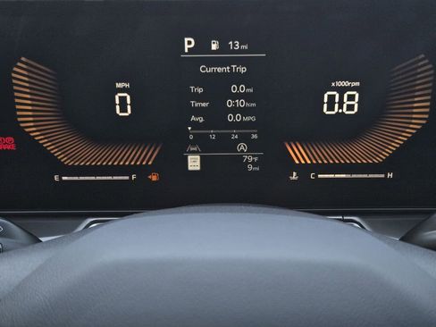 New 2026 Kia Sorento EX image 11