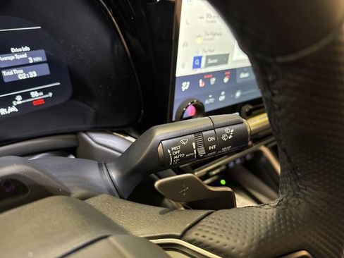 New 2026 Lexus TX 500h F SPORT Performance Premium image 25