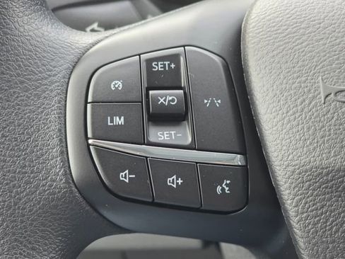 New 2026 Ford Transit 250 148 Medium Roof image 9