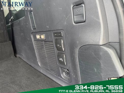 Used 2025 Ford Expedition Max Active image 27