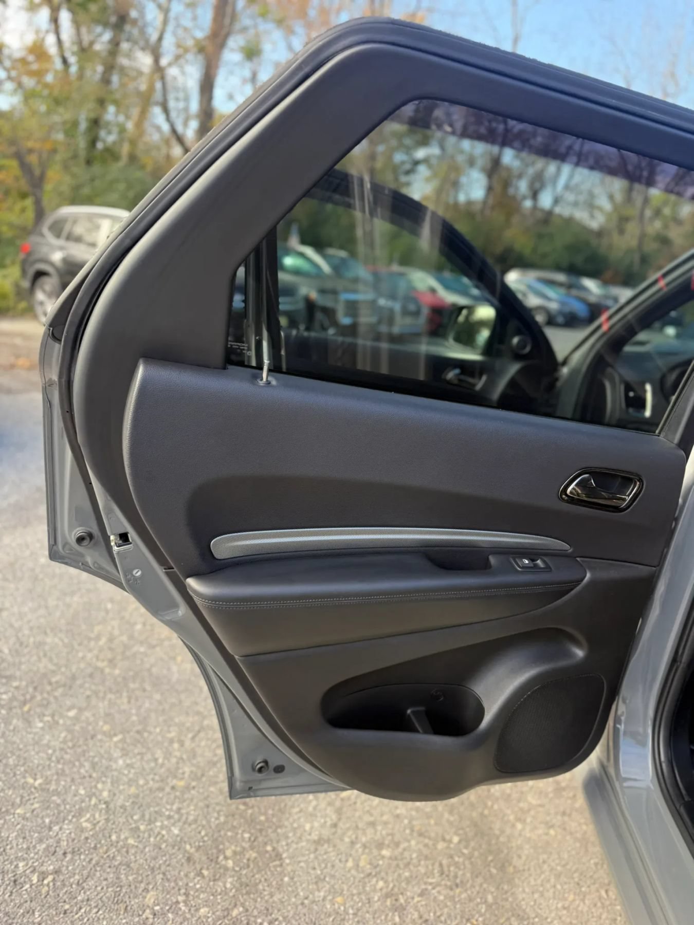 Used 2020 Dodge Durango GT AWD/4WD image 17