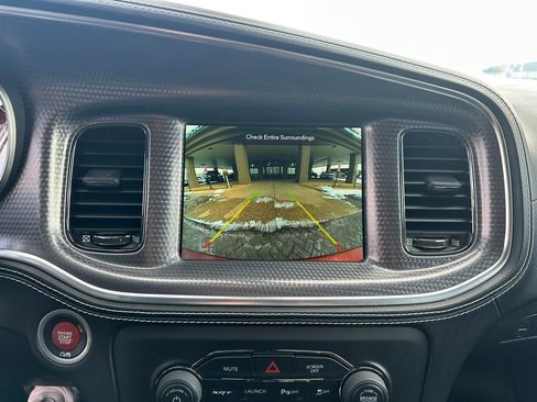 Used 2022 Dodge Charger SRT Hellcat image 17