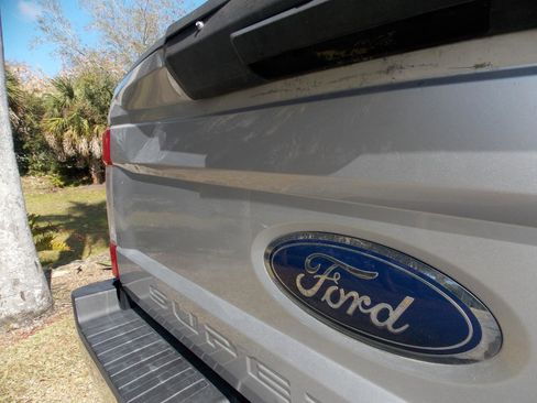 Used 2018 Ford F250 XLT image 30