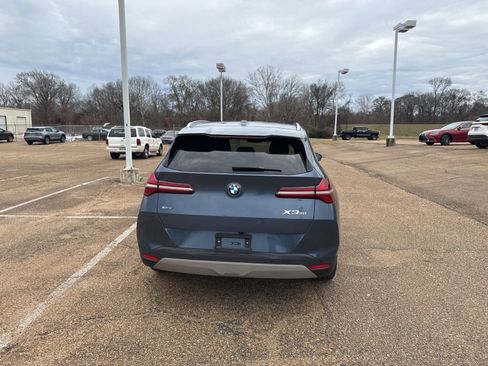 Certified 2025 BMW X3 xDrive30i image 7