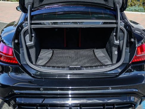 Used 2022 Audi e-tron GT Prestige w/ Prestige Package image 29