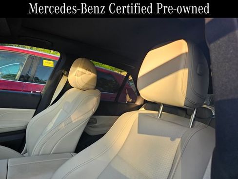 Certified 2024 Mercedes-Benz GLE 350 4MATIC image 7